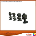 Steel Structures Heavy hex High Tensile Bolts